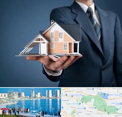دپارتمان در چیتگر 