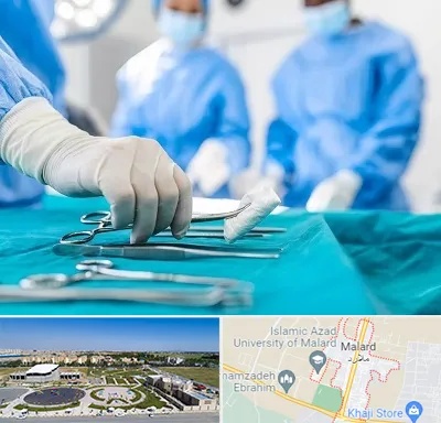 مونس پلاستی در ملارد