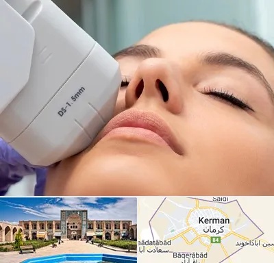 هایفوتراپی در کرمان