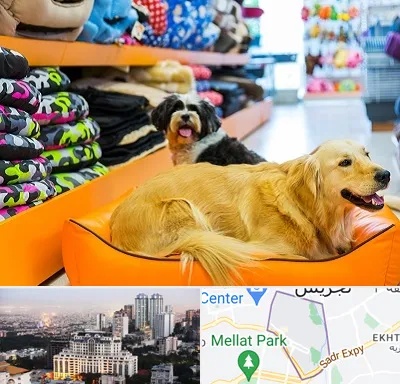 پت شاپ عمده در الهیه 