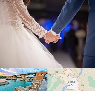 کلاس رقص عروس در دزفول