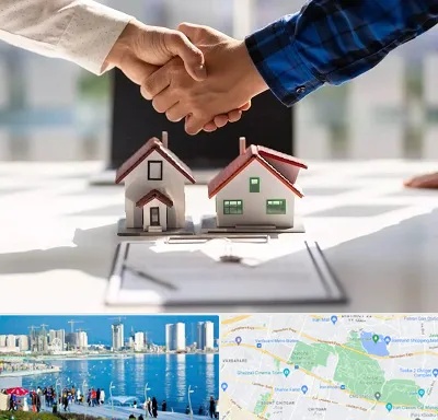 بنگاه در چیتگر 