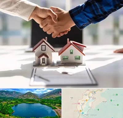بنگاه در رودبار