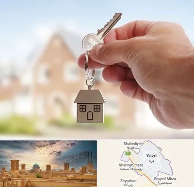 تعاونی مسکن در یزد