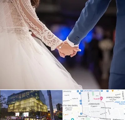 کلاس رقص عروس در جمهوری 