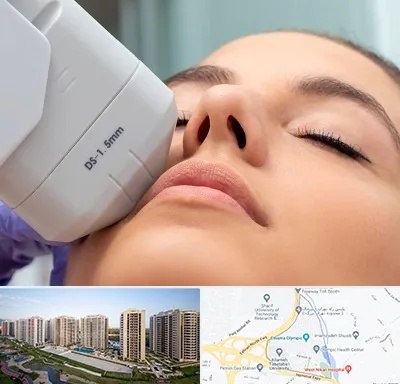 هایفوتراپی در المپیک 