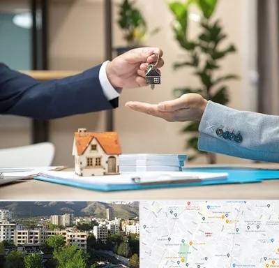 پیش فروش ملک در دیباجی 