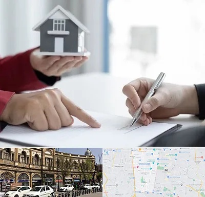پیش فروش ساختمان در منطقه 11 تهران 