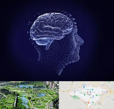 روانسنجی در بجنورد