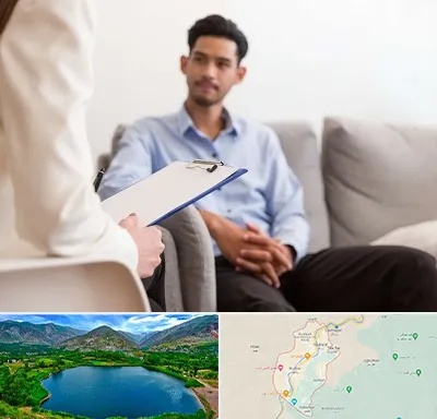 مشاوره خانواده خانم در رودبار
