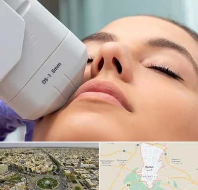 هایفوتراپی در قزوین
