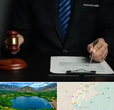 وکیل دعاوی حقوقی در رودبار