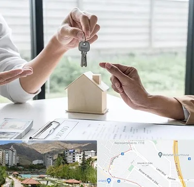 پیش فروش آپارتمان در شهر زیبا 