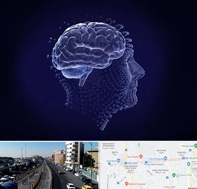 روانسنجی در پیروزی 