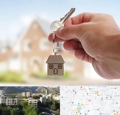 تعاونی مسکن در دیباجی 