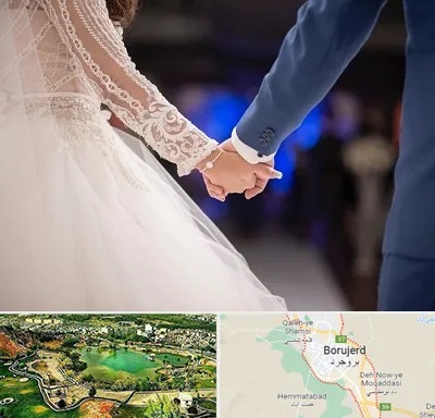 کلاس رقص عروس در بروجرد