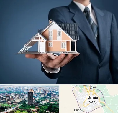 دپارتمان در ارومیه