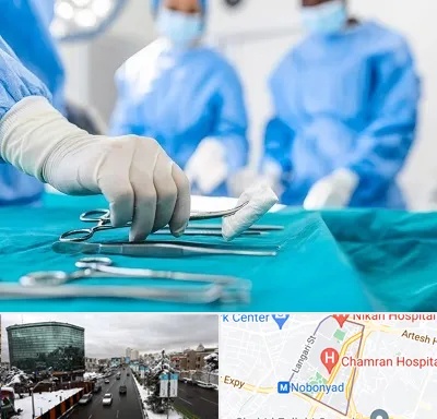 مونس پلاستی در اقدسیه 