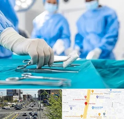 مونس پلاستی در ستاری 