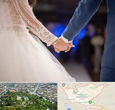 کلاس رقص عروس در شهرکرد