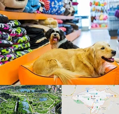 پت شاپ عمده در بجنورد
