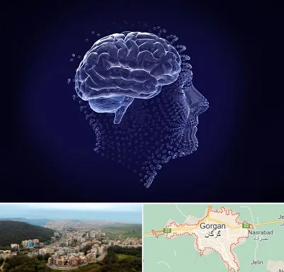 روانسنجی در گرگان