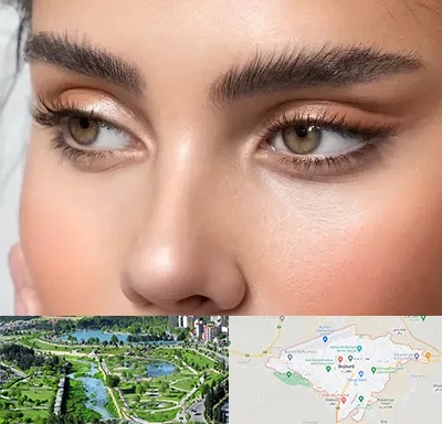 کانتو پلاستی در بجنورد