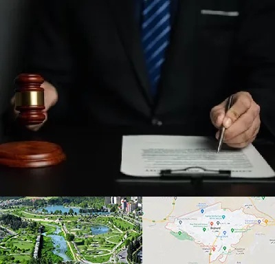 وکیل دعاوی حقوقی در بجنورد