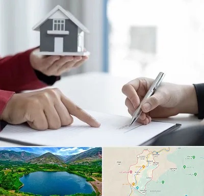 پیش فروش ساختمان در رودبار