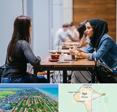 روانشناس اسلامی در ساری