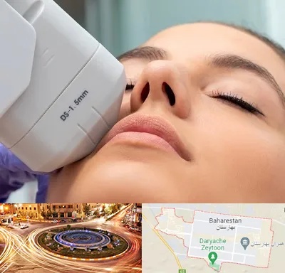 هایفوتراپی در بهارستان