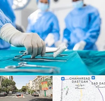 مونس پلاستی در چهارصد دستگاه 