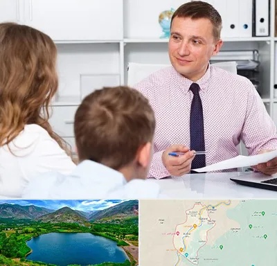 مشاور تحصیلی در رودبار