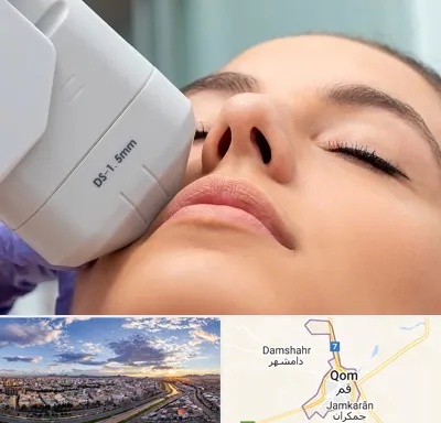 هایفوتراپی در قم