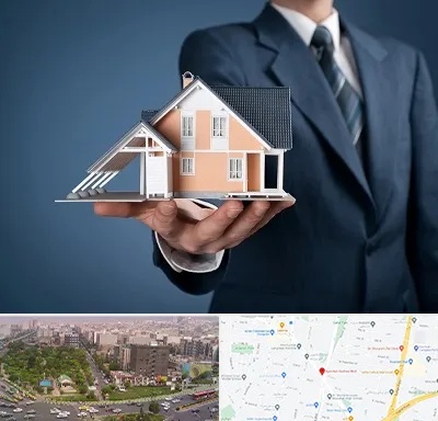دپارتمان در آیت الله کاشانی 