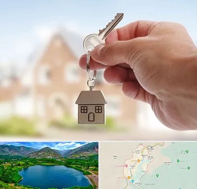 تعاونی مسکن در رودبار