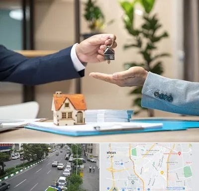پیش فروش ملک در ستارخان 