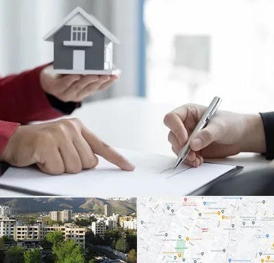 پیش فروش ساختمان در دیباجی 