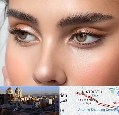 کانتو پلاستی در فرمانیه 