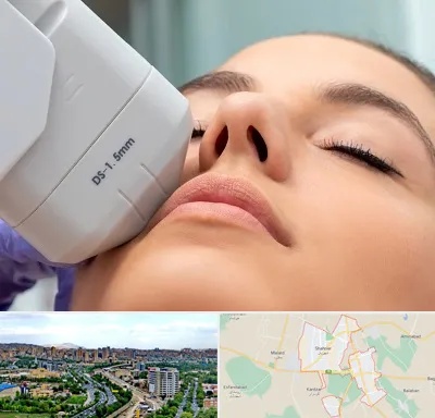 هایفوتراپی در شهریار