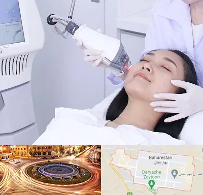 وایتنینگ در بهارستان