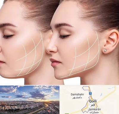 جراحی بوکال فت در قم