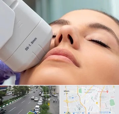 هایفوتراپی در ستارخان 
