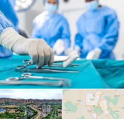 مونس پلاستی در شهریار