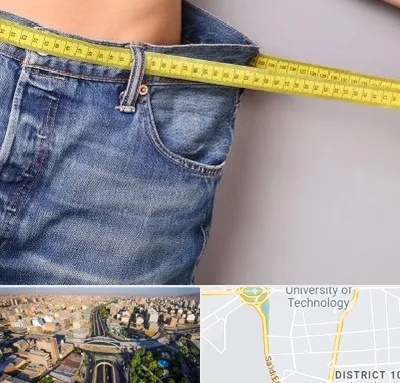 عمل لیپوماتیک در استاد معین 