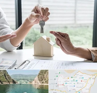 پیش فروش آپارتمان در ایلام