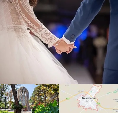 کلاس رقص عروس در نیشابور