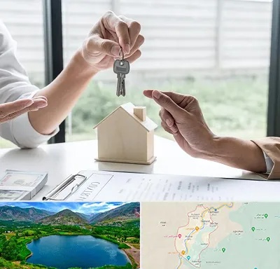 پیش فروش آپارتمان در رودبار