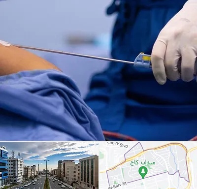 پیکر تراشی در سعادت آباد 
