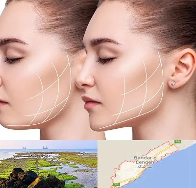 جراحی بوکال فت در بندرلنگه